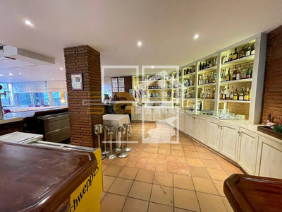 Local en Llinars del Vallès Barcelona