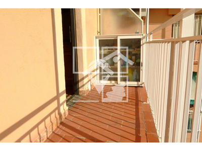 Inmueble en Ronda Roureda    5º, Barcelona