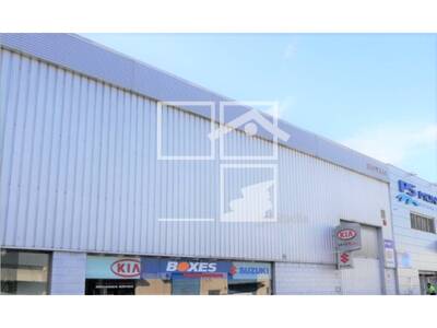 Inmueble en , Barcelona