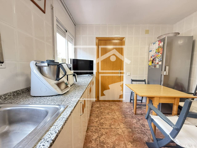 Inmueble en Calle Carrasco i Formiguera    , Barcelona