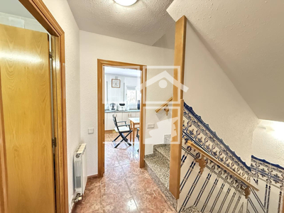 Inmueble en Calle Carrasco i Formiguera    , Barcelona