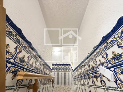 Inmueble en Calle Carrasco i Formiguera    , Barcelona