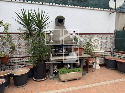 Inmueble en Calle Carrasco i Formiguera    , Barcelona