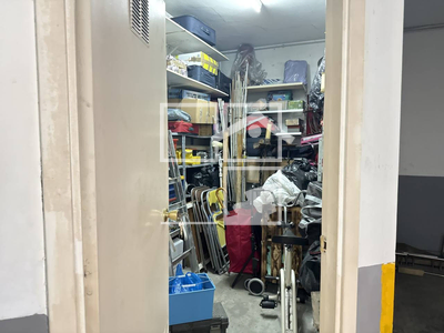 Inmueble en Calle Carrasco i Formiguera    , Barcelona