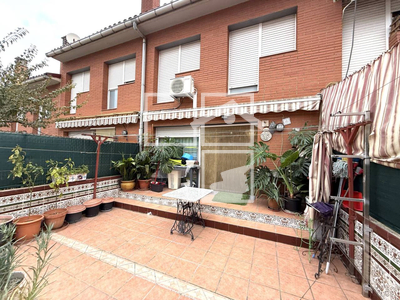 Local en Calle Carrasco i Formiguera    , Terrassa Barcelona