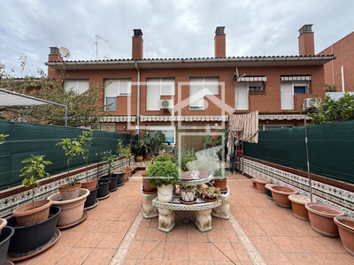 Inmueble en Calle Carrasco i Formiguera    , Barcelona