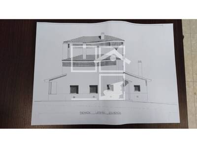 Inmueble en Mark Twain, Barcelona