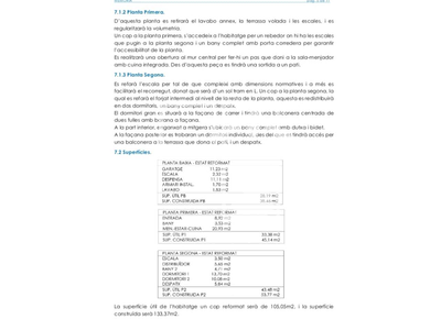 Inmueble en , Tarragona
