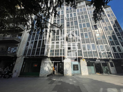 Local en Plaza Josep Maria Folch i Torres    1, Granollers Barcelona