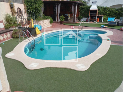 Inmueble en , Tarragona