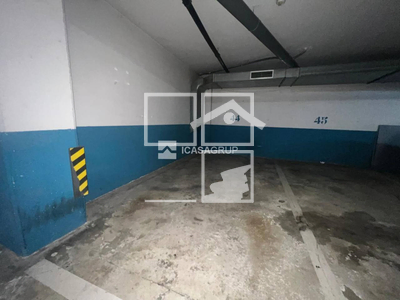 Local en Calle Carrasco i Formiguera    , Rubí Barcelona