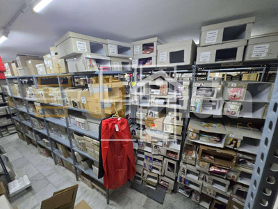 Local en Sabadell Barcelona