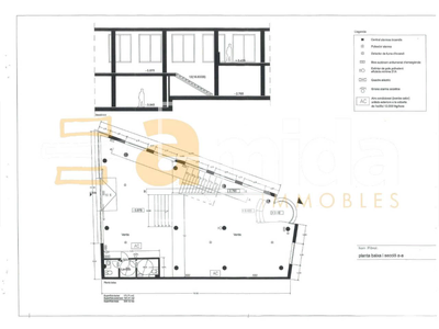 Inmueble en , Barcelona