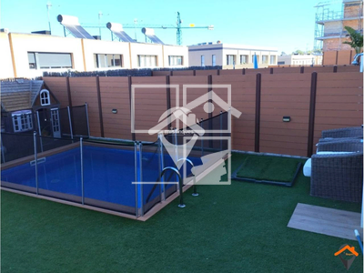 Inmueble en Calle Cremat    , Barcelona