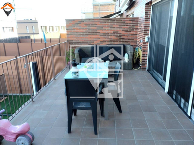 Inmueble en Calle Cremat    , Barcelona