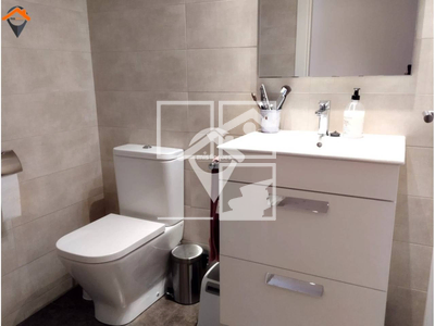 Inmueble en Calle Cremat    , Barcelona