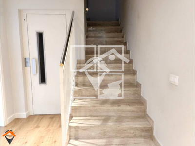 Inmueble en Calle Cremat    , Barcelona