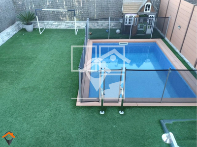 Local en Calle Cremat    , Sant Quirze del Vallès Barcelona