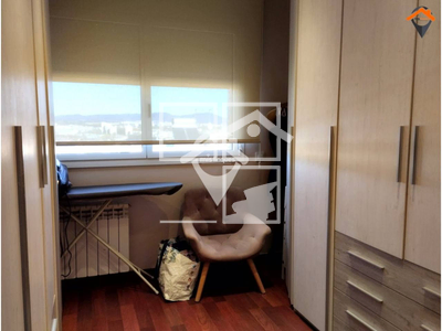 Inmueble en Calle Cremat    , Barcelona