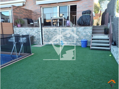 Local en Calle Cremat    , Sant Quirze del Vallès Barcelona