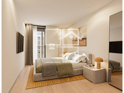 Inmueble en Calle Calassanç Duran    2, Barcelona