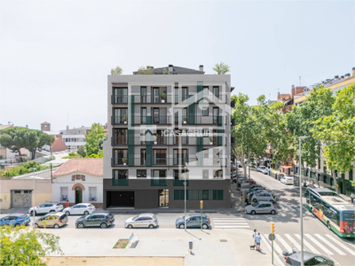 Inmueble en Calle Calassanç Duran    1, Barcelona