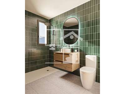 Inmueble en Calle Calassanç Duran    5, Barcelona