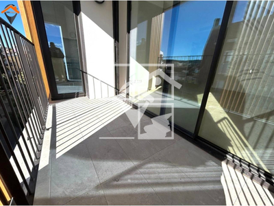 Inmueble en Avenida Pau Casals    , Barcelona