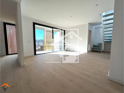 Inmueble en Avenida Pau Casals    , Barcelona