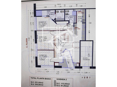 Inmueble en Calle OLOT    , Barcelona
