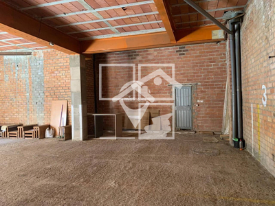 Inmueble en Calle Olot    , Barcelona