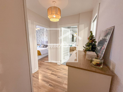 Inmueble en Calle Camino de Castellar    , Barcelona