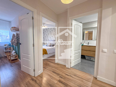 Inmueble en Calle Camino de Castellar    , Barcelona