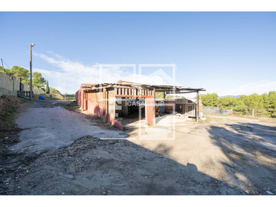 Local en Terrassa Barcelona