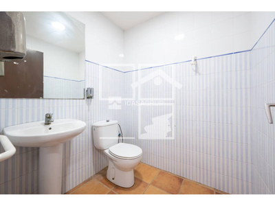 Local en Terrassa Barcelona