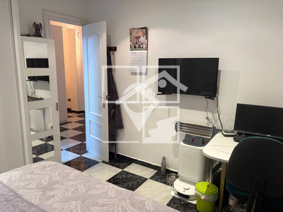 Inmueble en Calle Berguedà    2º, Barcelona