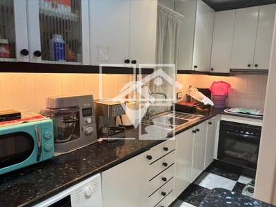 Inmueble en Calle Berguedà    2º, Barcelona