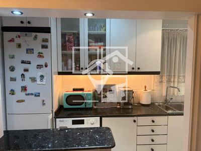 Inmueble en Calle Berguedà    2º, Barcelona