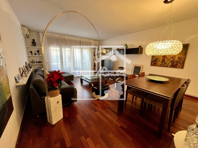 Inmueble en Avenida Montserrat    2, Barcelona