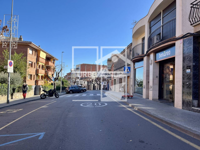 Inmueble en Avenida Montserrat    2, Barcelona