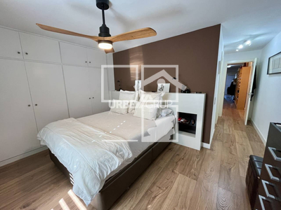 Inmueble en Avenida Montserrat    2, Barcelona