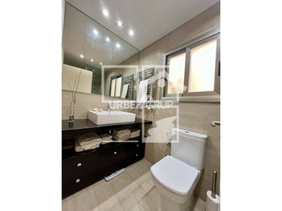 Inmueble en Avenida Montserrat    2, Barcelona