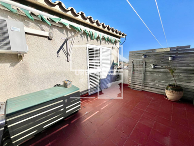 Inmueble en Avenida Montserrat    2, Barcelona