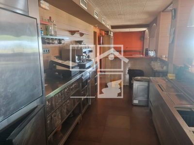 Local en Cunit Tarragona