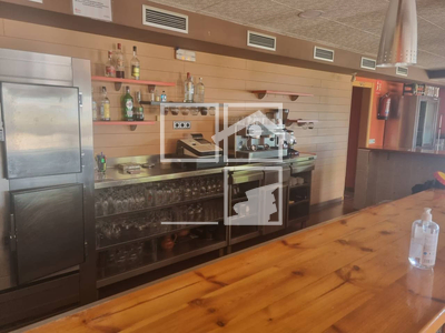 Local en Cunit Tarragona