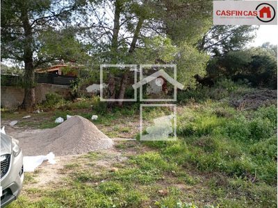 Local en Cubelles Barcelona