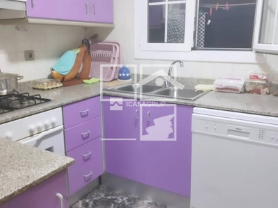 Inmueble en Avenida Can Fatjó    1, Barcelona