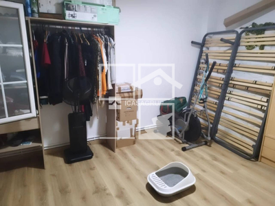 Inmueble en Avenida Can Fatjó    1, Barcelona