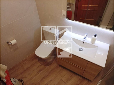 Inmueble en Avenida Francesc Macià    2, Barcelona