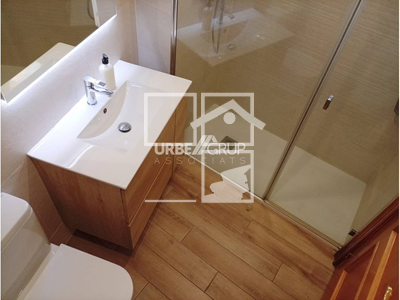 Inmueble en Avenida Francesc Macià    2, Barcelona